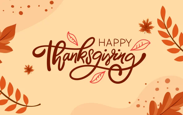 Thanksgiving Day Deals